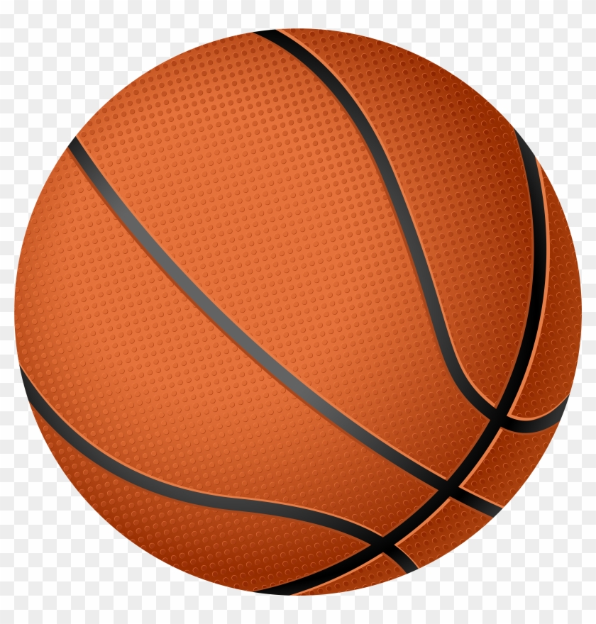 Basketball Png Clip Art - Basketball Png Clip Art #255141