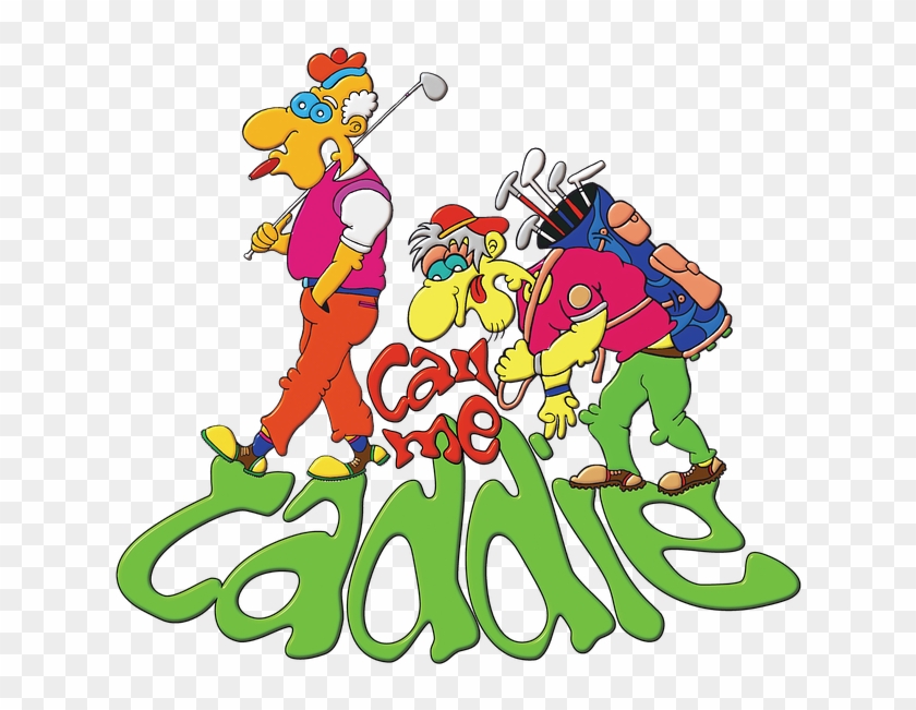Caddie Golf - Golf #255130