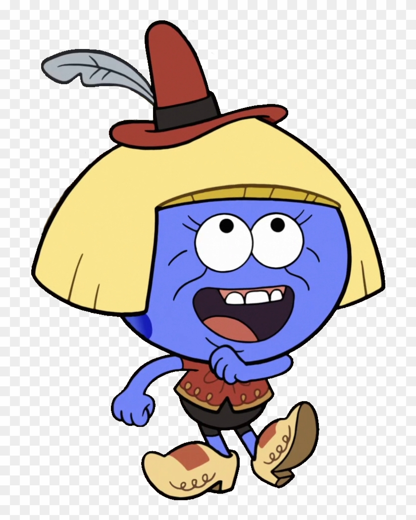 Franz Appearance - Franz Appearance - Free Transparent PNG Clipart