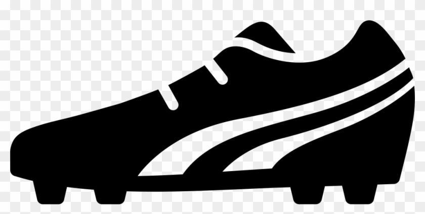 Soccer Shoe Comments - Soccer Shoe Png #255137
