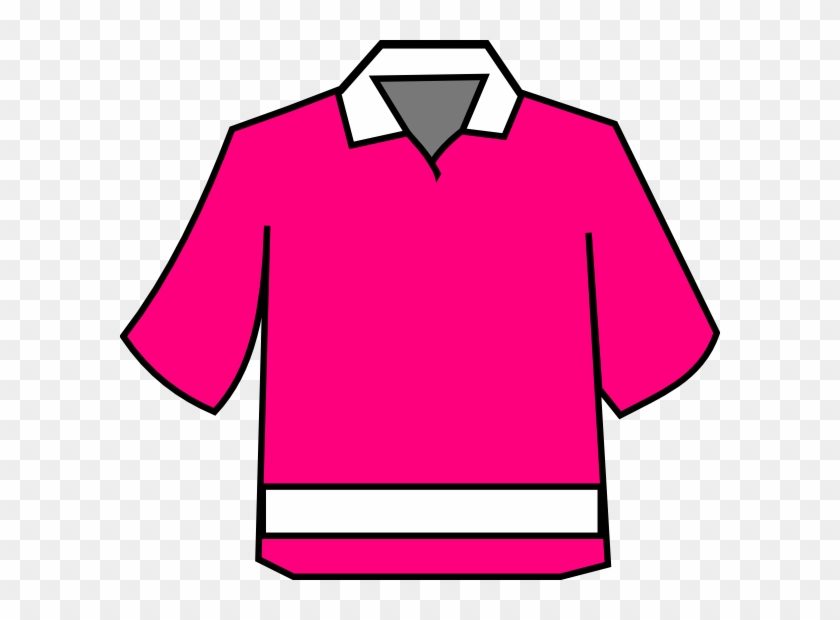 Shirt Clipart Blouse - Blouse Clip Arts #255174