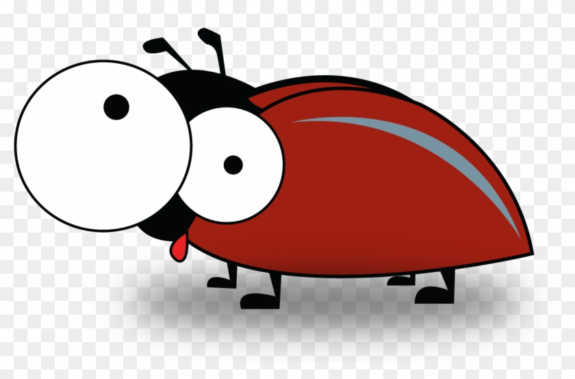 A Potato Bug's Life - Bug Png #255230