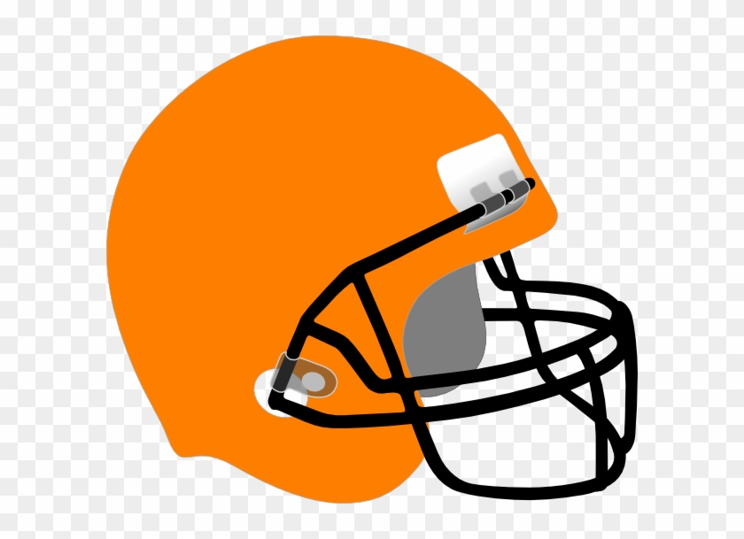 Football Helmet Clip Art #255244