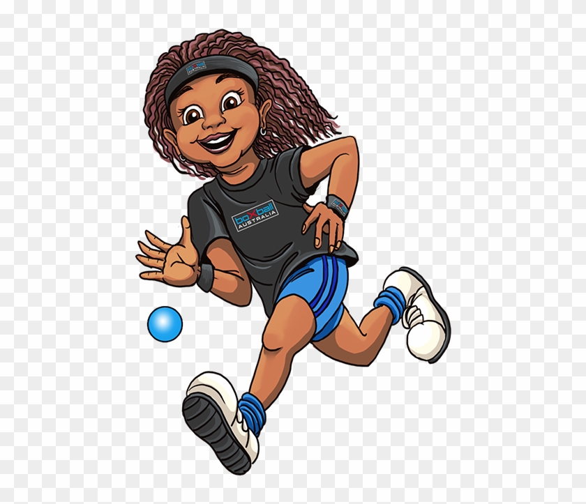 Boxball-chockygirl1 - Boxball-chockygirl1 #255258