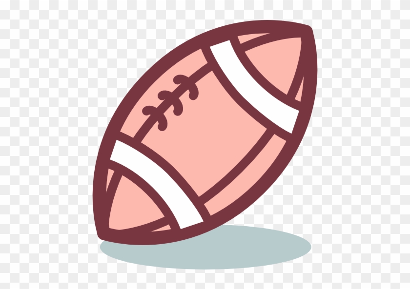 Rugby Football Clip Art - Rugby Union #255264