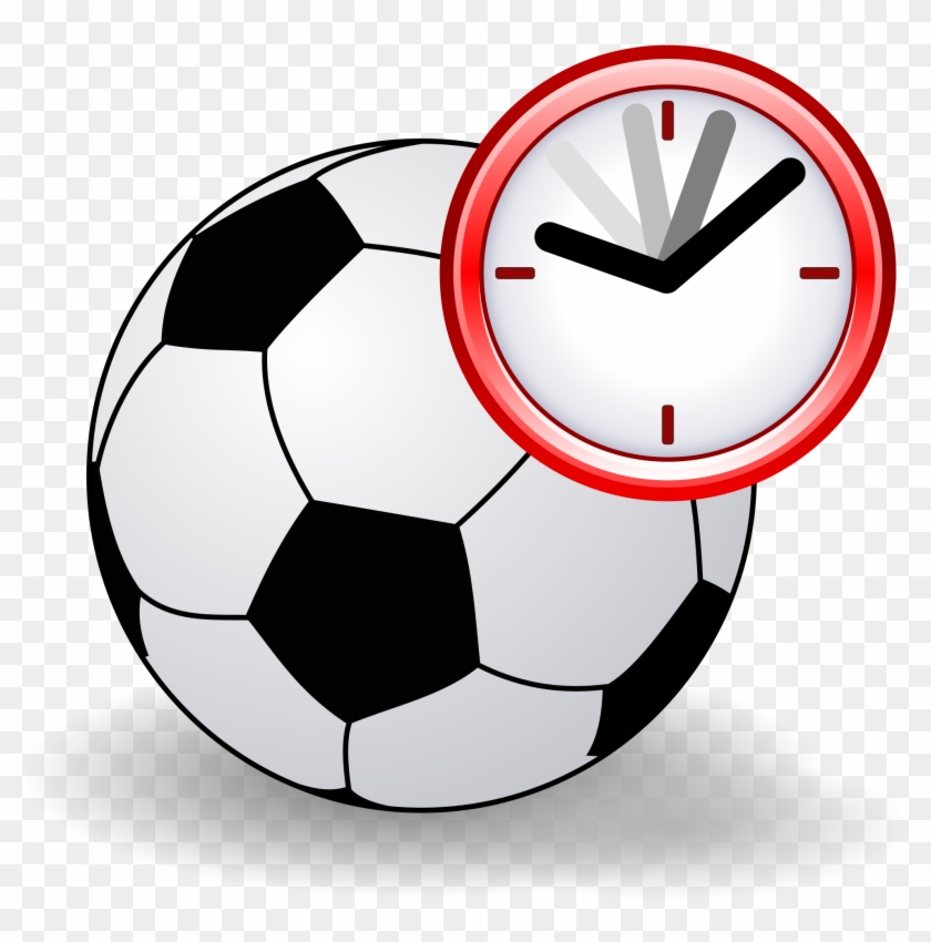 Soccerball Current Event - Bola De Futebol Desenho Png #255300