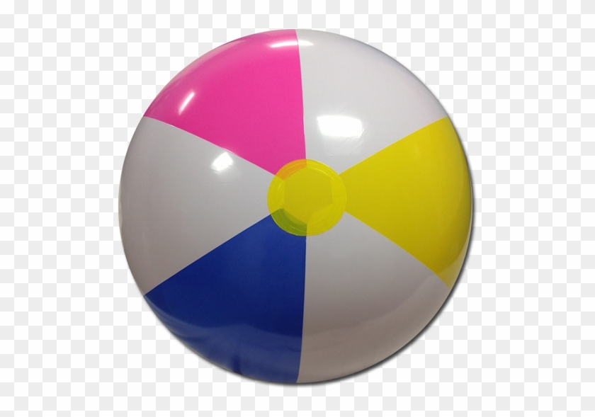 Pictures Of Beach Balls - Beach Ball #255305