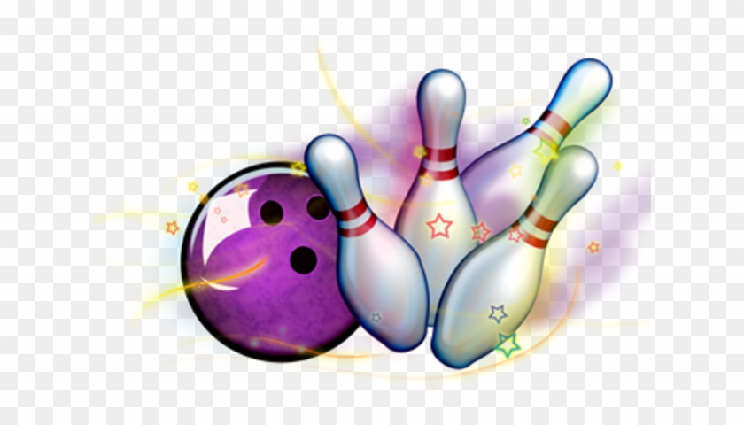 Strike Bowling #255316