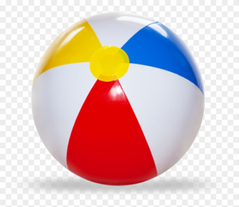 Beach Ball Png Transparent Images - Beach Ball Transparent #255317