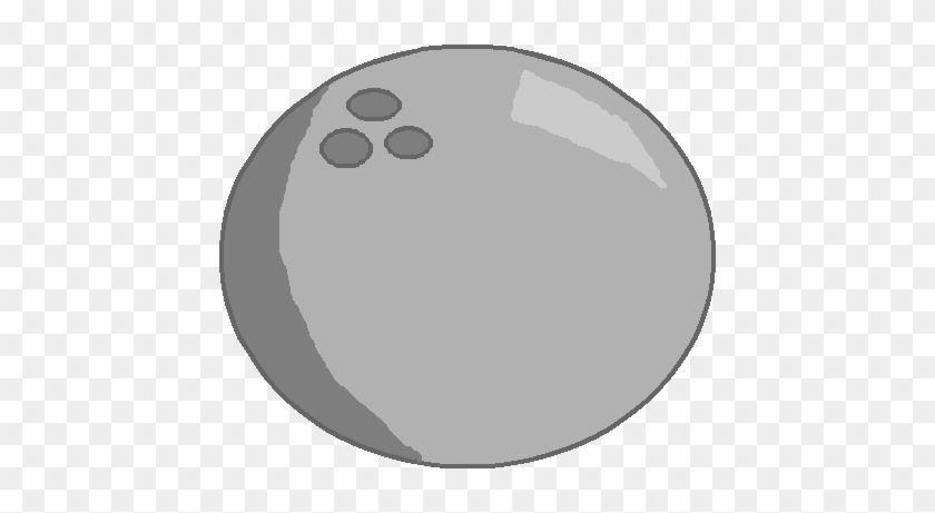 Bowling Ball Body - Fsk 18 #255351