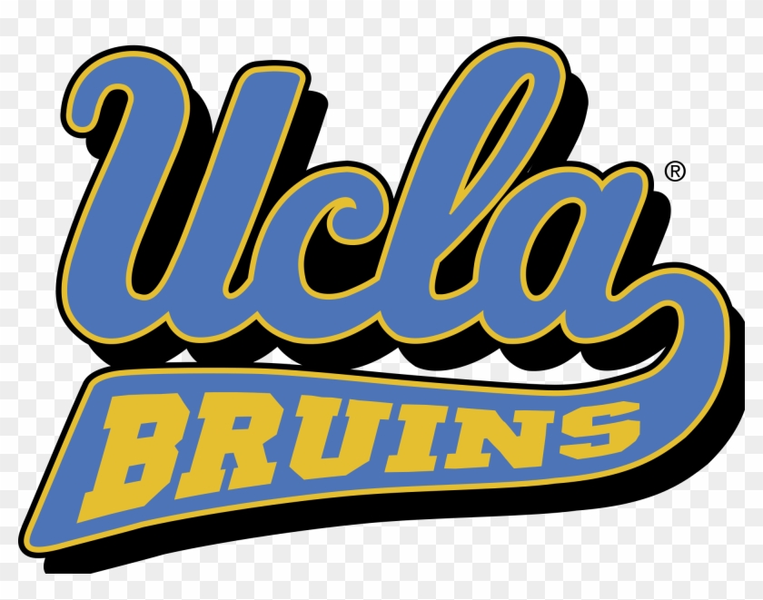 Previewing The - Ucla Logo #255379