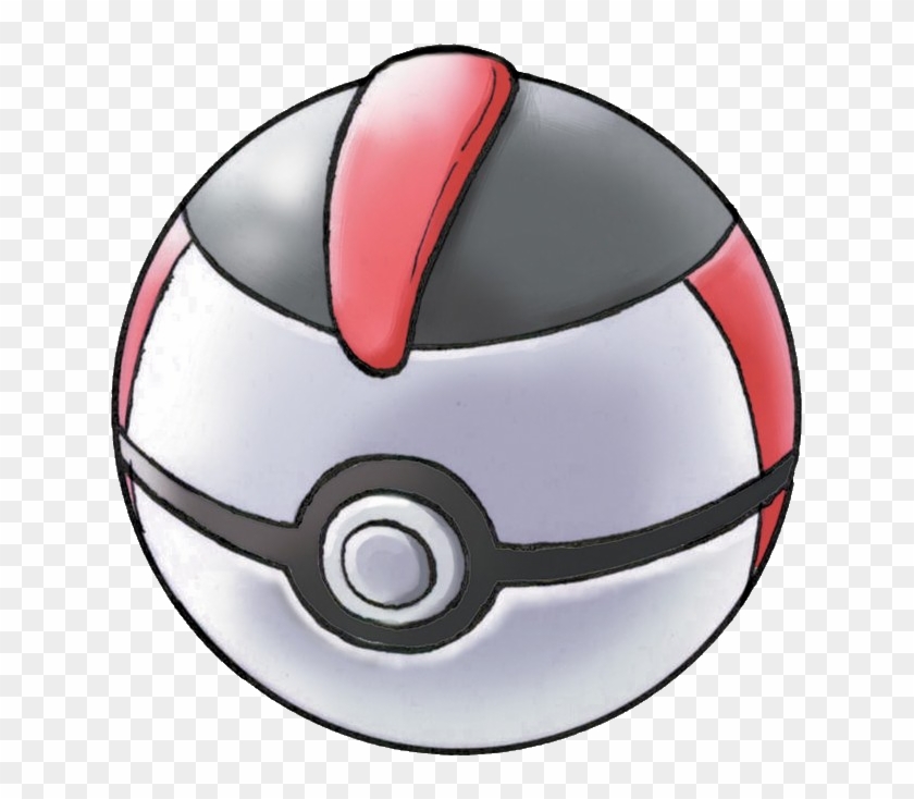 User - Flame Alex - Timer Ball Pokemon #255425