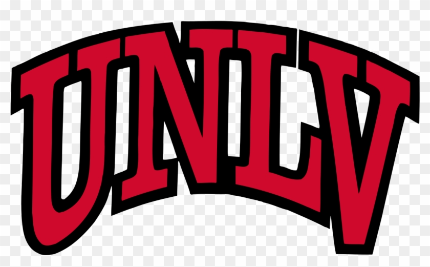 University Of Nevada Las Vegas Logo #255431