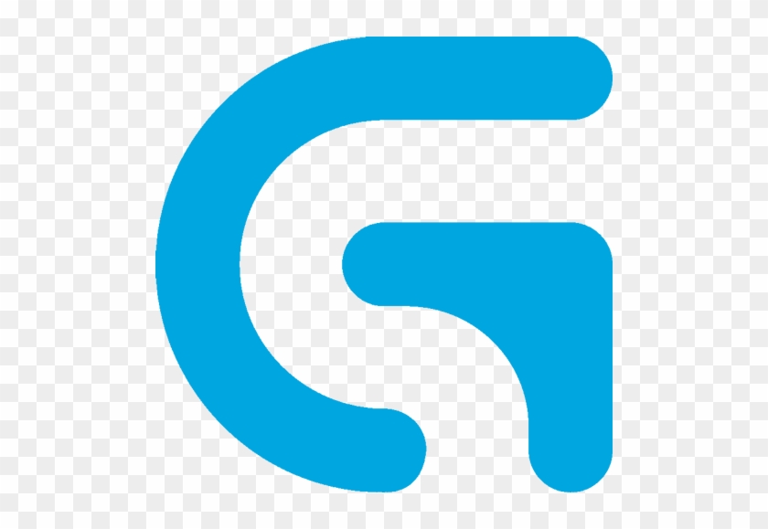 Logitech G - Logitech Gaming Logo Png #255441