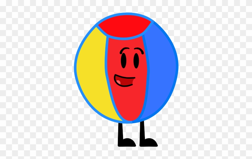 Beach Ball Png Clipart Best Ywjuay Cliparts Suggest - Portable Network Graphics #255459