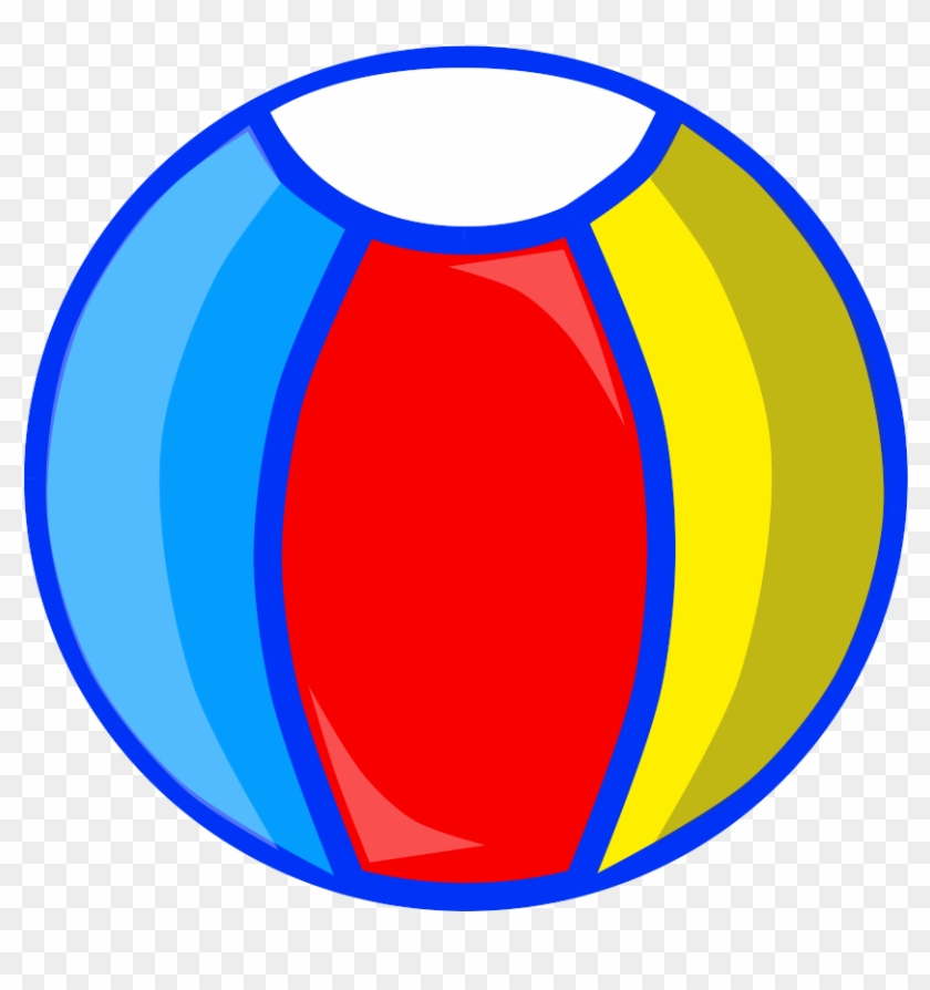 Beach Ball New Bodie - Strive For The Million Beach Ball #255464