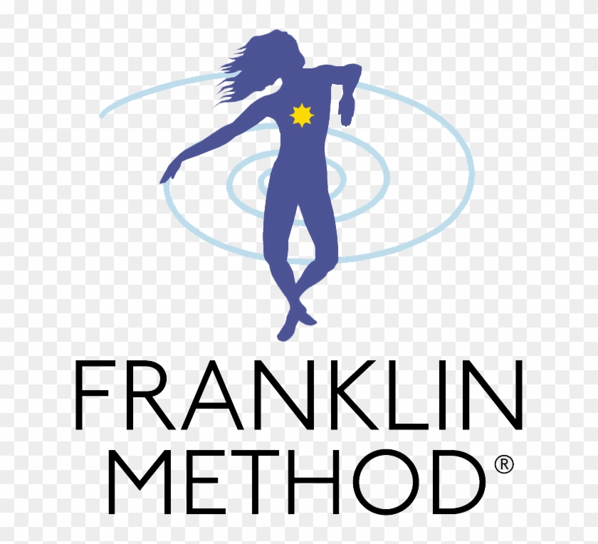 The International Franklin Method, Imagery For A Happy - Adventure Travel Logo #255477
