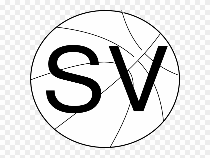 Sv Basketball Clip Art - Symbiosis Institute Of Design Gym #255562