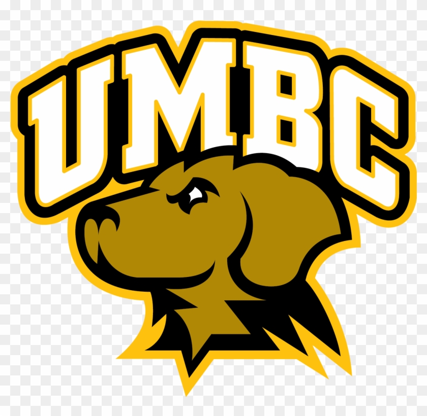Umbc - University Of Maryland Baltimore County Logo #255572