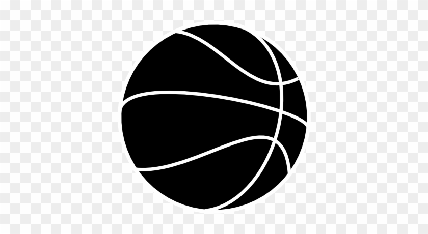 Basketball Svg Clipart #255570