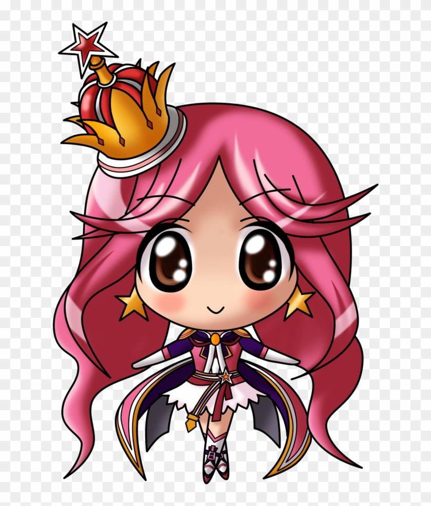 Chibi Amy Starlet - Grand Chase Amy Chibi #255589