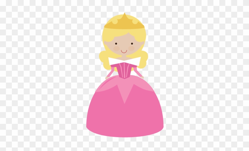 Fairy Tale Clipart Princes - Transparent Clip Art Princess #255826