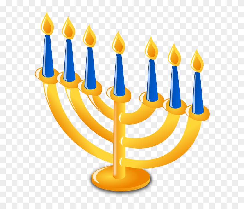Image Result For Jewish Symbols Clip Art - Judaism Clipart #255859