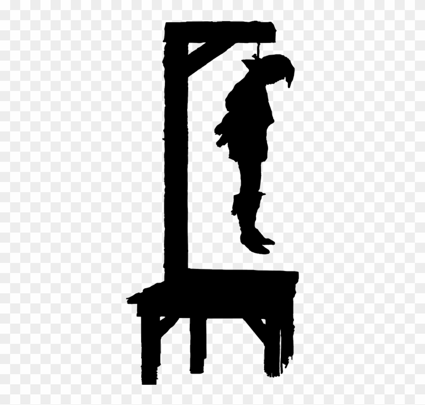 Transparent Elf House Silhouettes Clipart Black White - Unforgivable Miscarriages Of Justice #255891