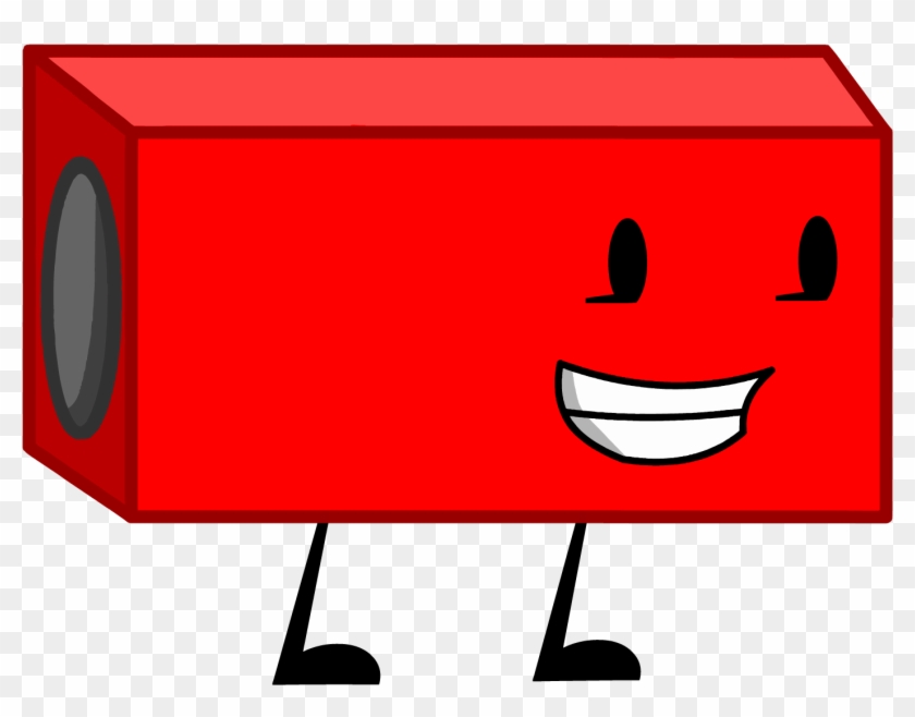 Sharpener - Bfdi Sharpener #255942