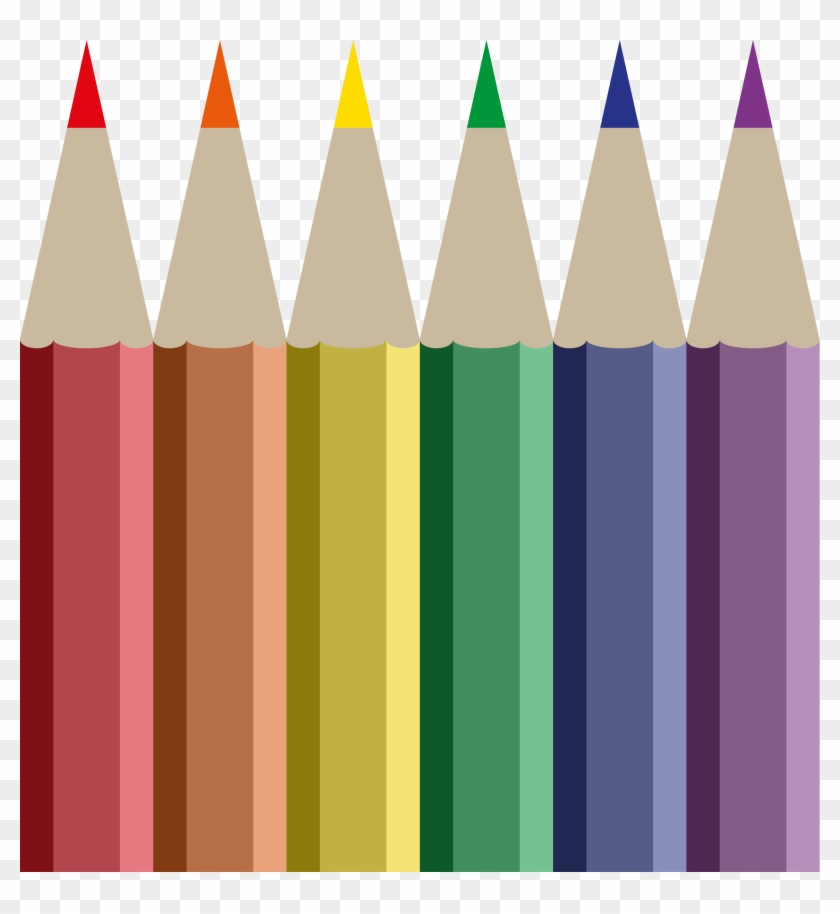 Pencil Png Image Pencil Png Image - Pencil Crayons Clipart #255971