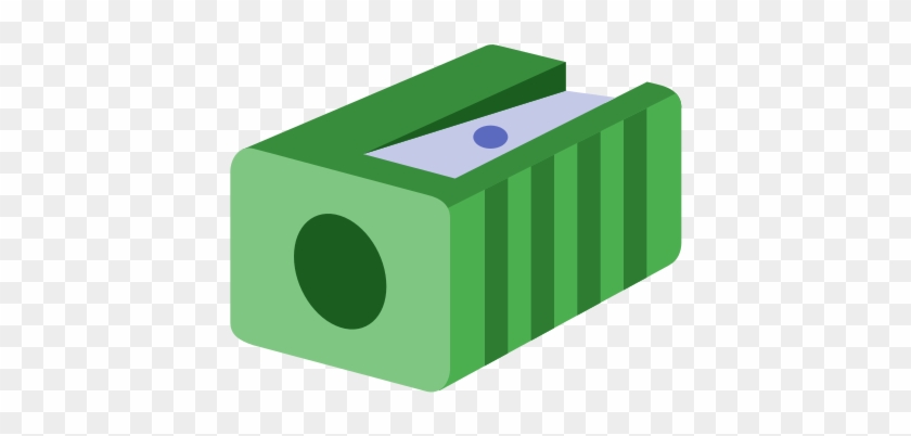Icons8-pencil Sharpener - Illustration #256004