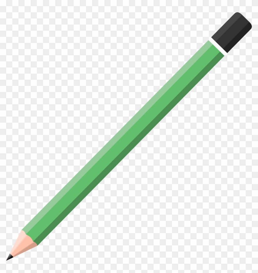 Pencil - Pencil #256013