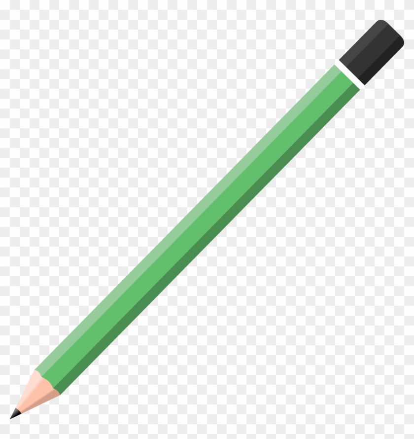 Pencil - Pencil #256013