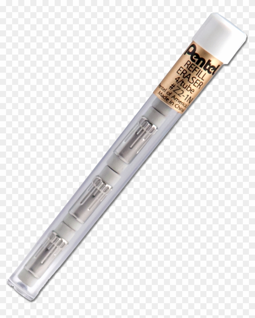 Z2-1n Eraser Refill For Mechanical Pencils - Hepsi #256044