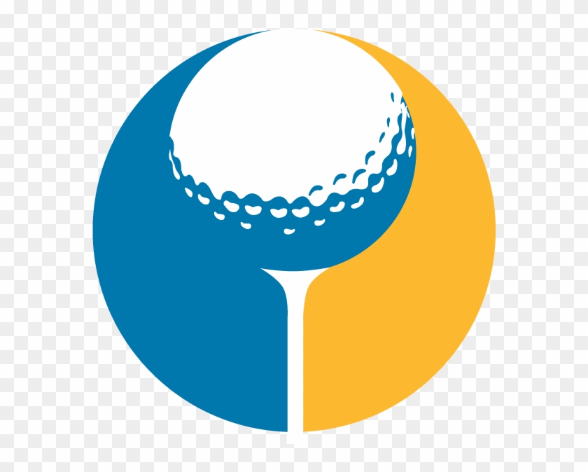 Golf Balls Golf Course Driving Range Clip Art - Golf Ball Clip Art #256137
