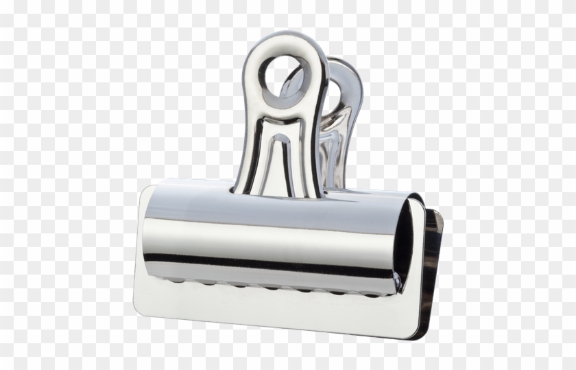 Bull Clip - Binder Clip #256230