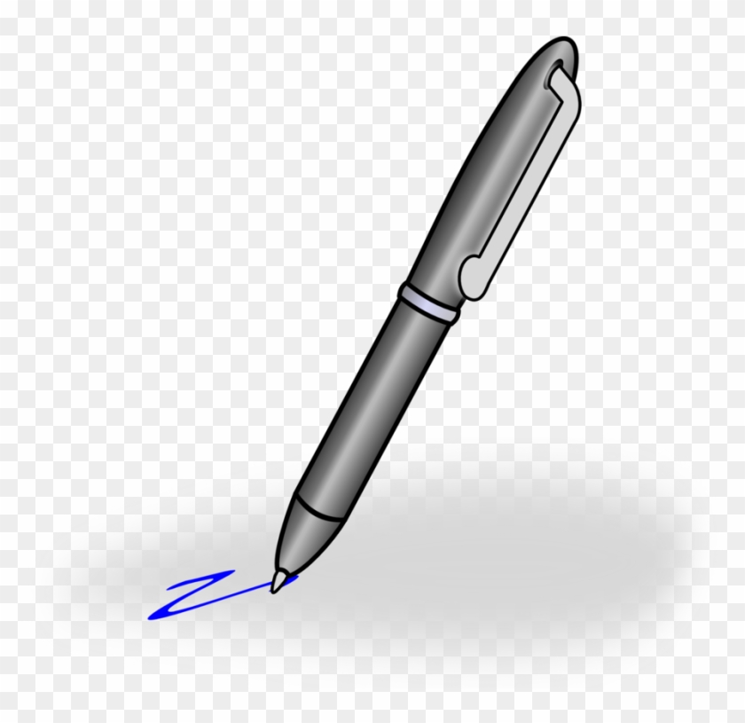 Pen - Pen Clipart #256333