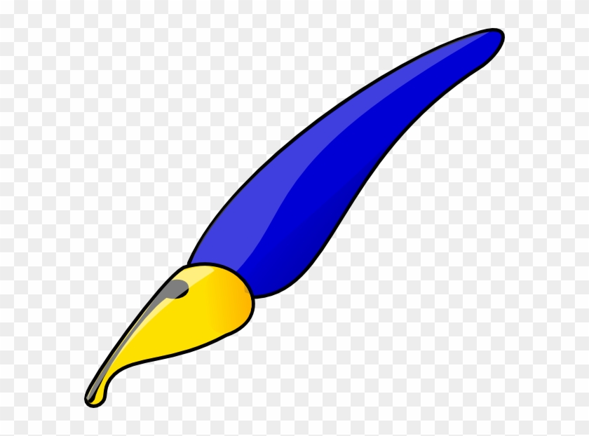 Pen Clipart Without Background #256334