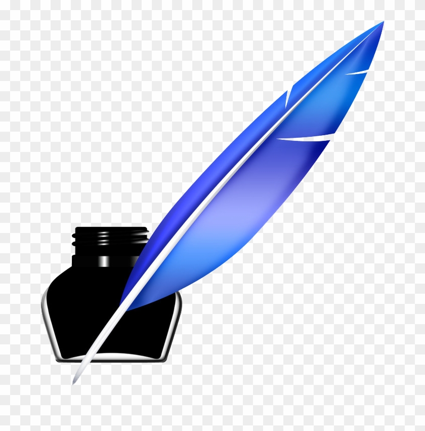 history of writing paper