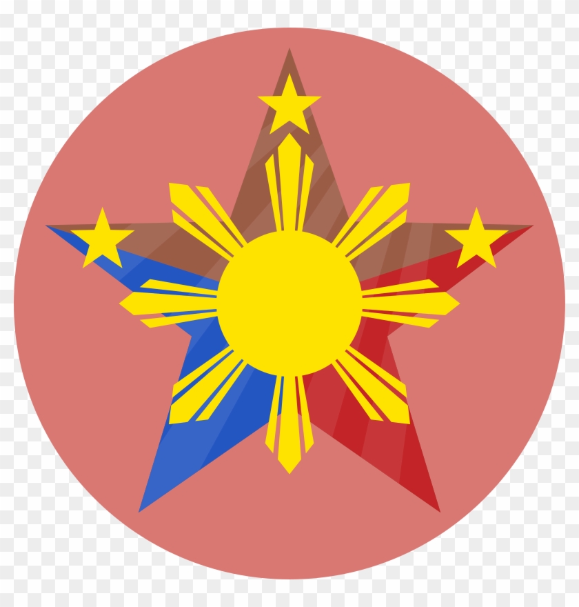 Medium Image - Filipino Symbol #256383