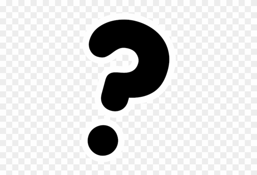 Question Mark Images Free Clipart - Clip Art Question Mark #256399