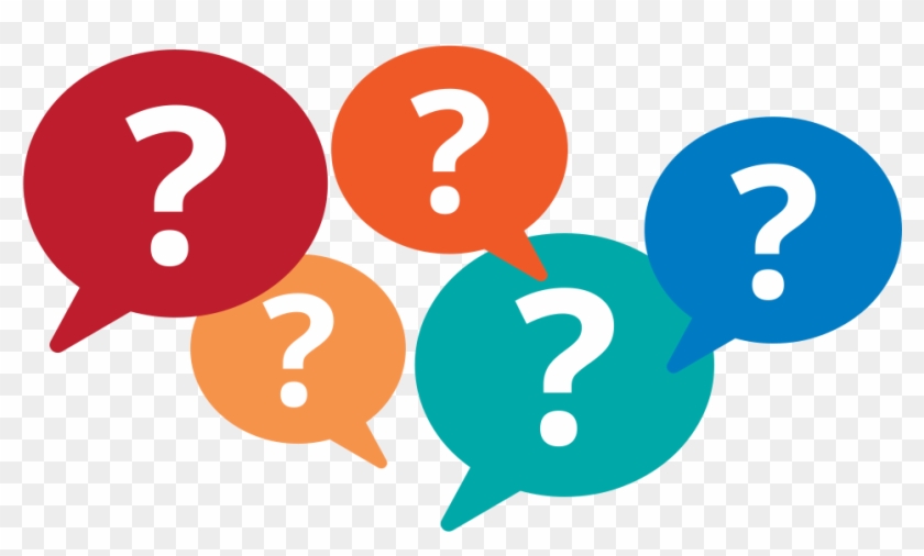 Question Mark Png Images Free Download - Question Mark Icon Png #256419