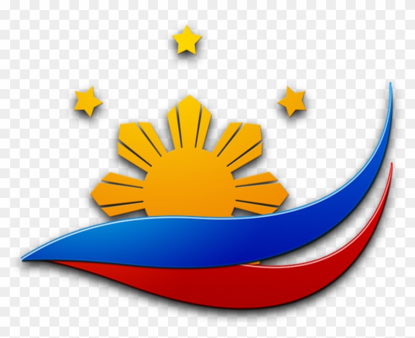 Logo1 - Flag Of The Philippines Design #256422