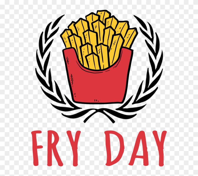 Fry Day - Belgrade State Bank #256448
