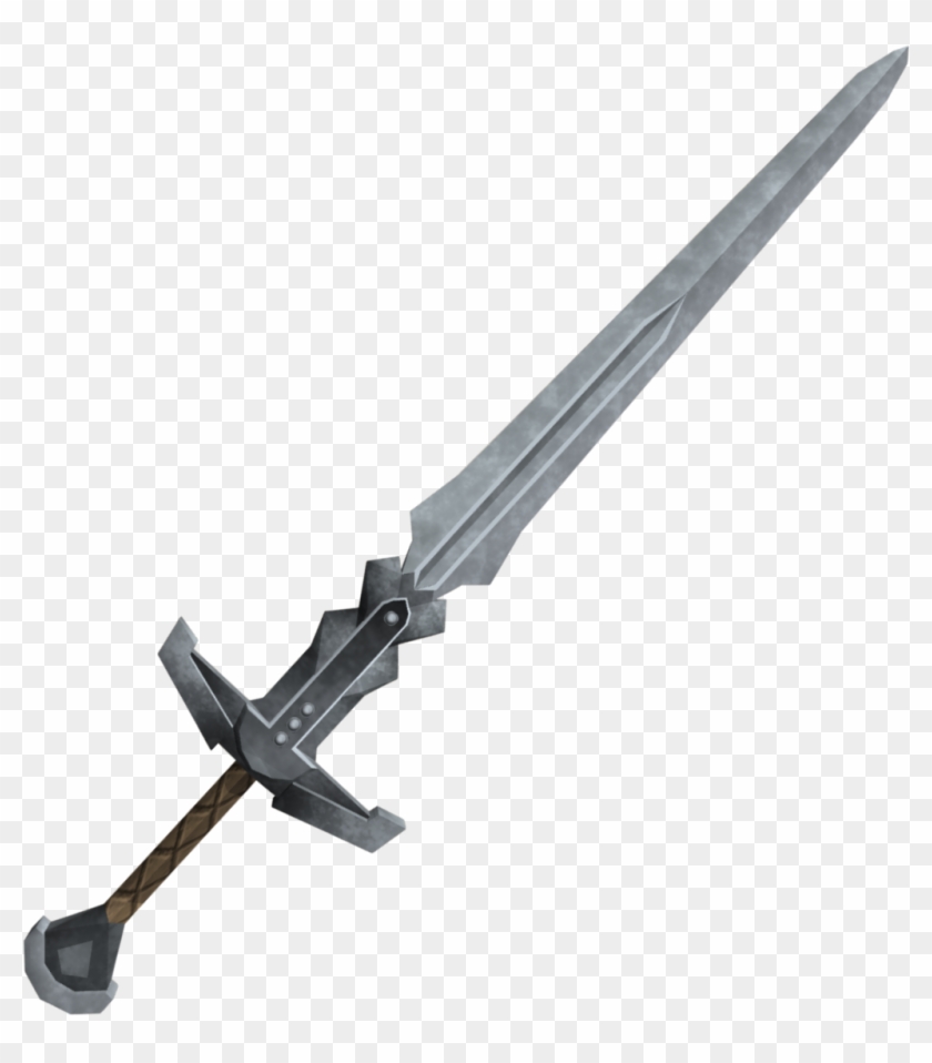 Sword Clip Art Picture - Sword #256484