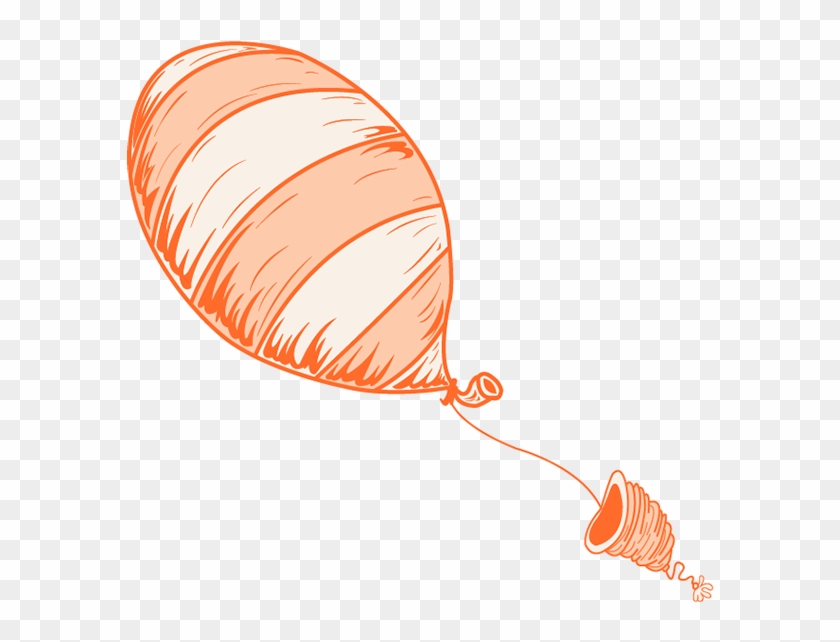 Balloon Illustrator Clip Art - Portable Network Graphics #256482