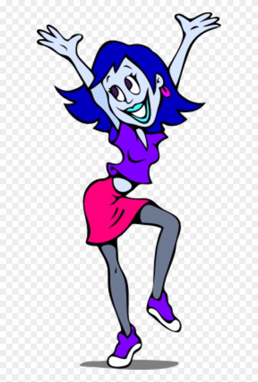 Picture Of A Girl Dancing - Wedding Cakes Etc.: Coloring Book For Adults [book] #256495