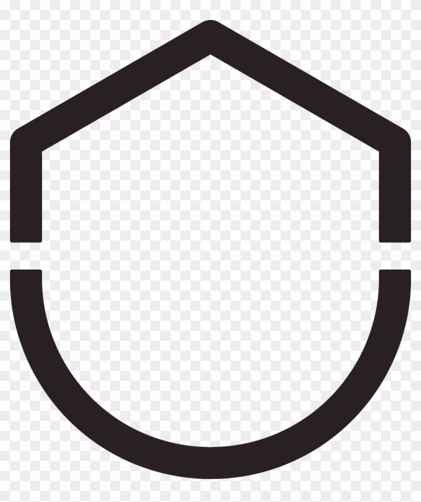 Data Blending - Circle Black Logo Png #256542