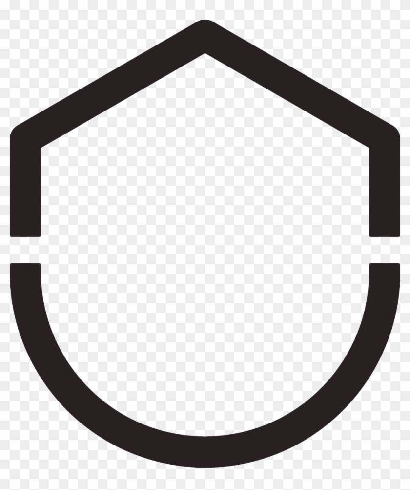 Data Blending - Circle Black Logo Png #256542