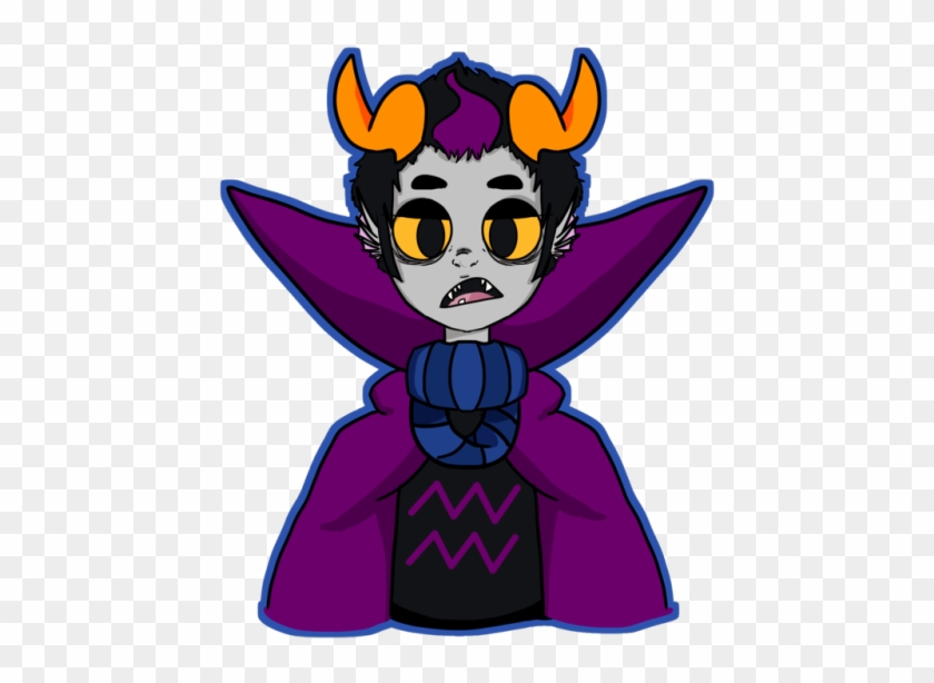 Purple Pen Cliparts - Cartoon #256541